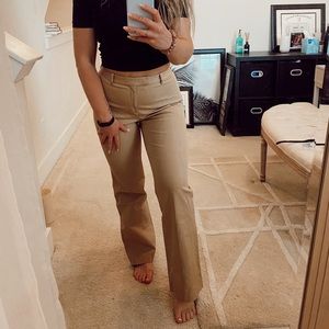 Banana Republic Trousers
